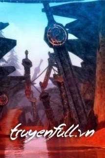 End Of Sky's Line – Phía Cuối Chân Trời