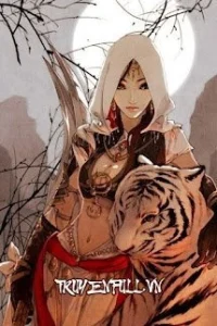Vạn Thú Triều Hoàng