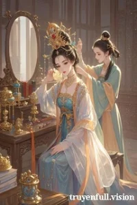 Chưởng Mệnh Nữ – Cựu Nhai Thập Thất Lộ