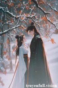 Nằm Vùng Ma Giới 300 Năm