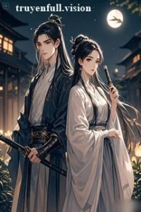 Thiên Cổ Phong Lưu Nhất Tiếu Trung