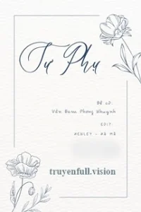 Sư Phụ – Mãn Mục Sơn Hà Y Cựu