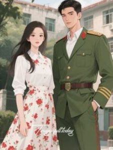 Thập Niên 70 Mỹ Nhân Gả Nhầm Sĩ Quan
