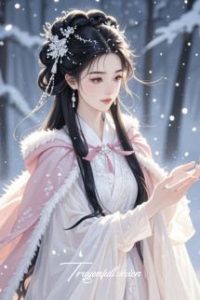 Phùng Xuân – Đông Thiên Đích Liễu Diệp