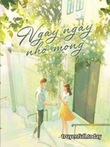 Ngày Ngày Nhớ Mong – Kim Họa