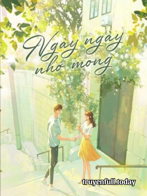 Ngày Ngày Nhớ Mong – Kim Họa
