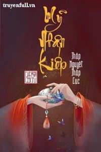 Mỹ Nhân Kiếp – Thập Nguyệt Thập Lục