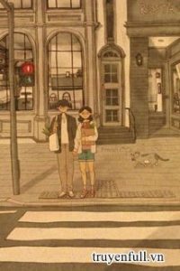 Ta Là Vợ Của Nam Phụ