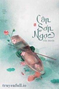 Tiền Truyện Côn Sơn Ngọc – Đàm Thiên Âm