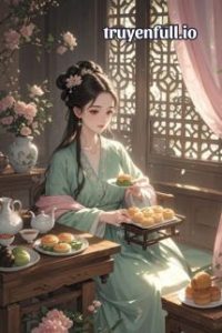 Hoa Vỡ Gặp Xuân – Điềm Tửu Nhưỡng Tuyết Lê