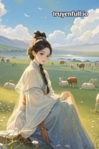 Cổ Mỹ Nhân – Anh Đào Tiểu Tửu