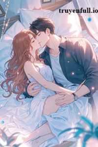 Đêm Tân Hôn, Nụ Hôn Của Người Chồng Thực Vật Khiến Tôi Nghẹt Thở
