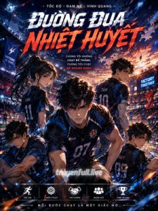 Đường Đua Nhiệt Huyết